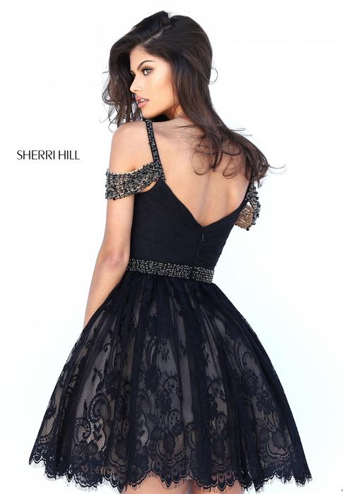 Sherri Hill 50503