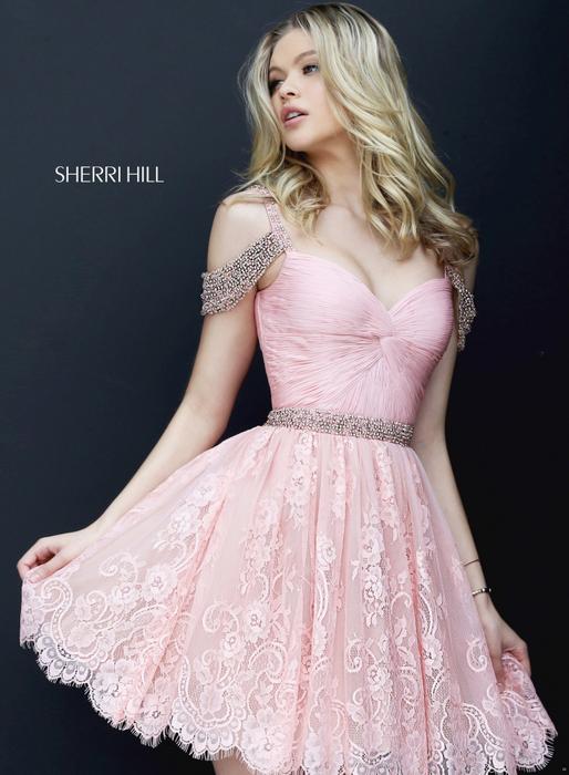 Sherri Hill 50503