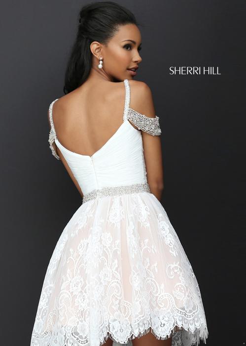 Sherri Hill 50503