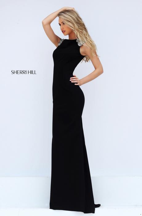 Sherri Hill 50593