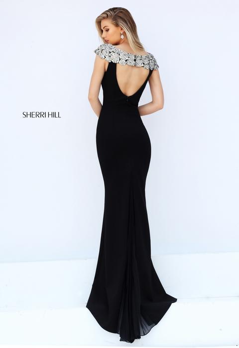 Sherri Hill 50593