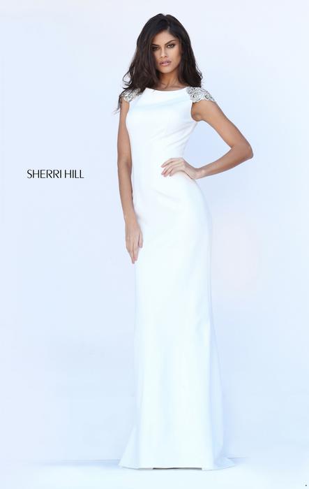 Sherri Hill 50593