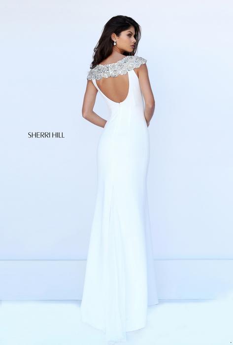 Sherri Hill 50593