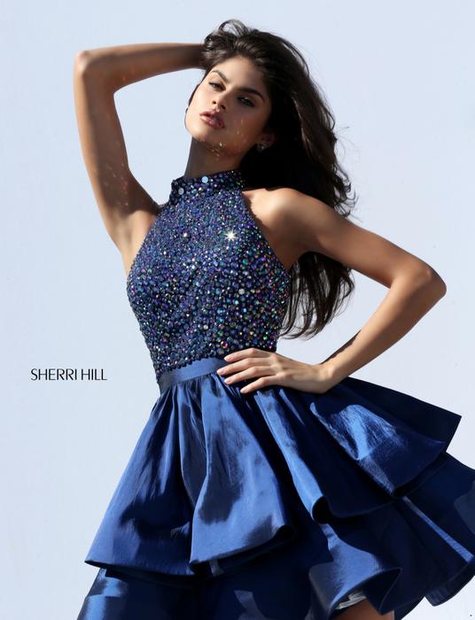 Sherri Hill 50711