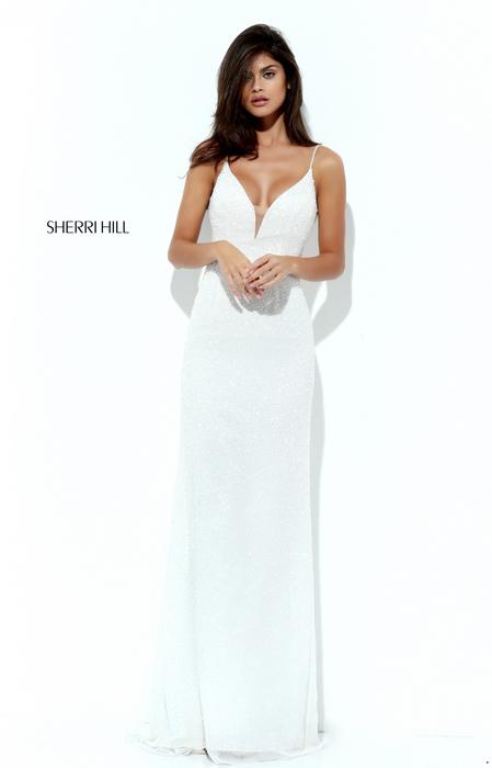 Sherri Hill 50731