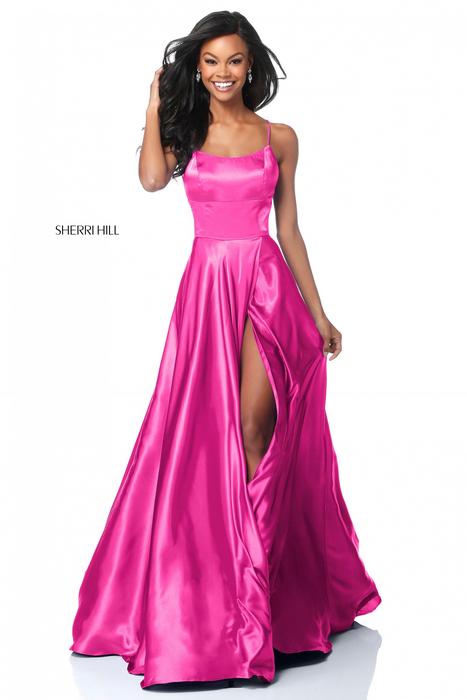 Sherri hill clearance 50931