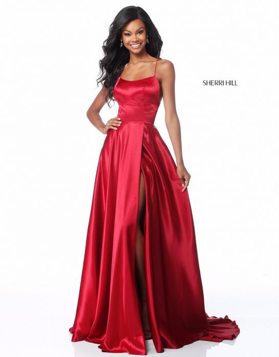 Sherri Hill 51631