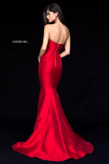 Sherri Hill 51671