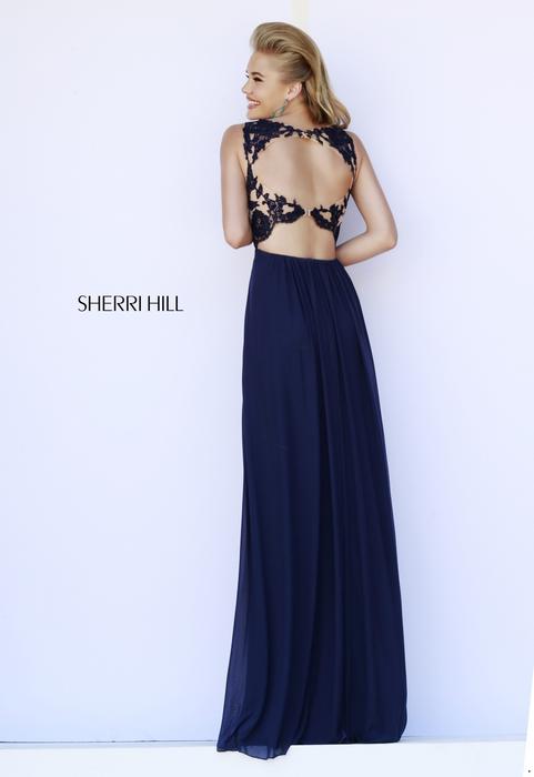 Sherri Hill Prom Glitterati Style Prom Dress Superstore | Top 10 Prom ...