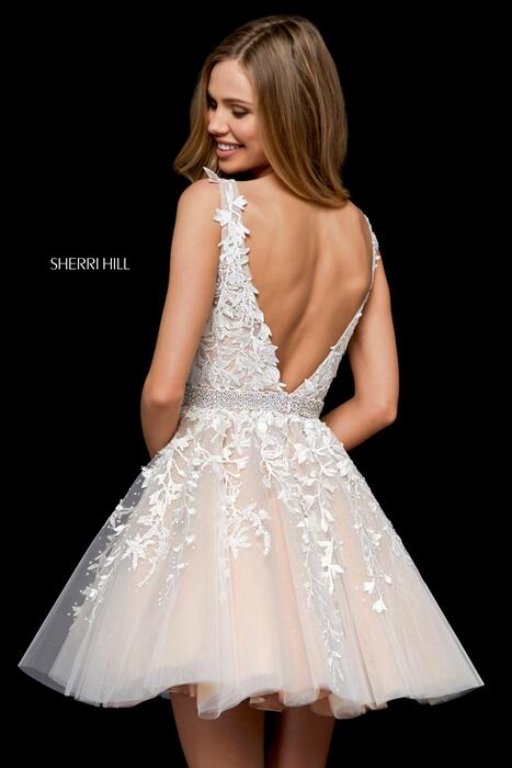 Sherri Hill 52157