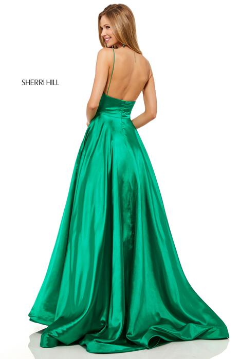 Sherri Hill 52195