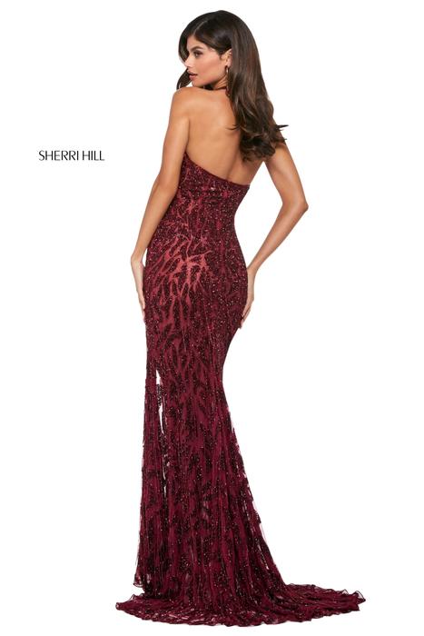 Sherri Hill 52326