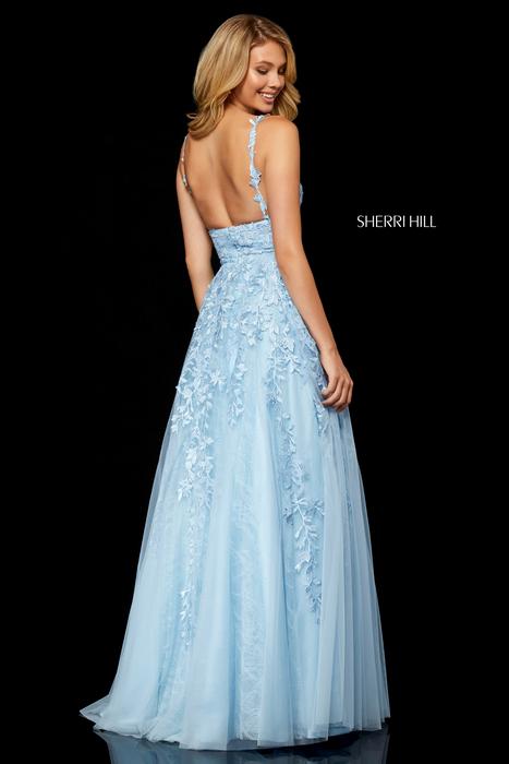 Sherri Hill 52342