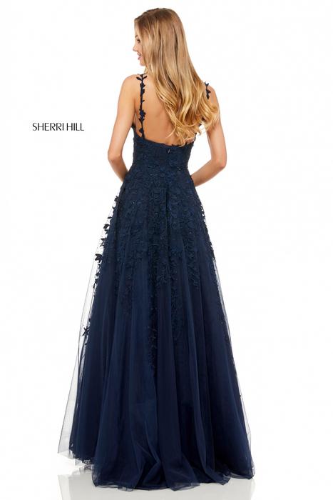 Sherri Hill 52342