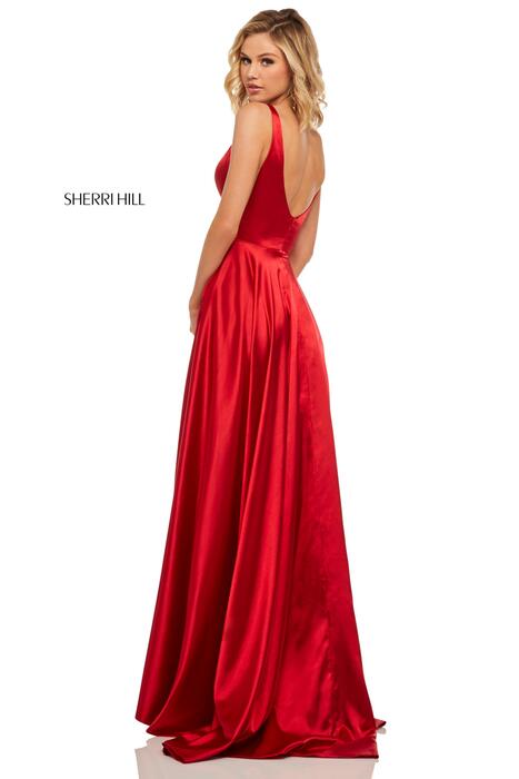 Sherri Hill 52410