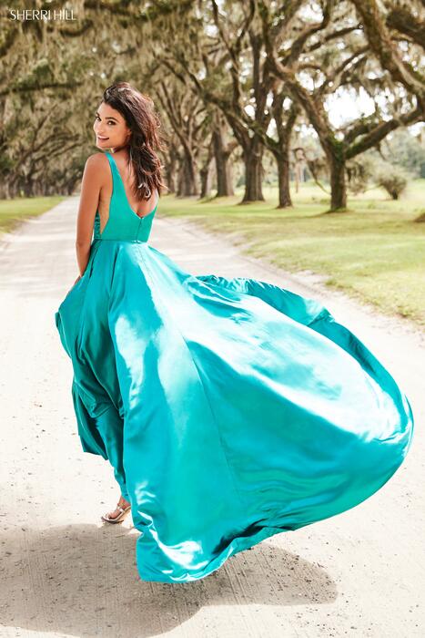 Sherri Hill 52410