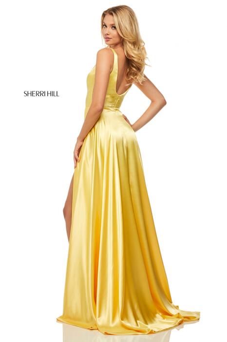 Sherri Hill 52410