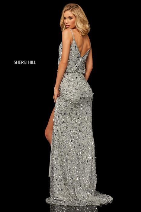 Sherri Hill 52452