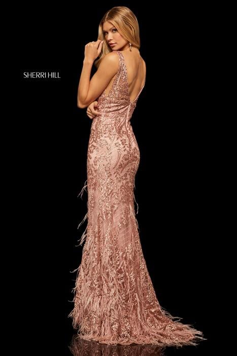 Sherri Hill 52649