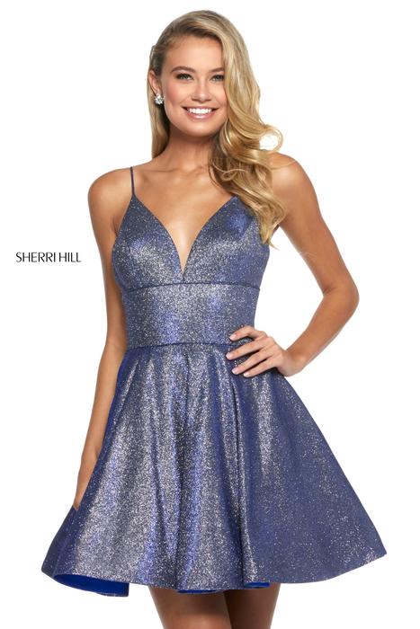 Sherri Hill 52955