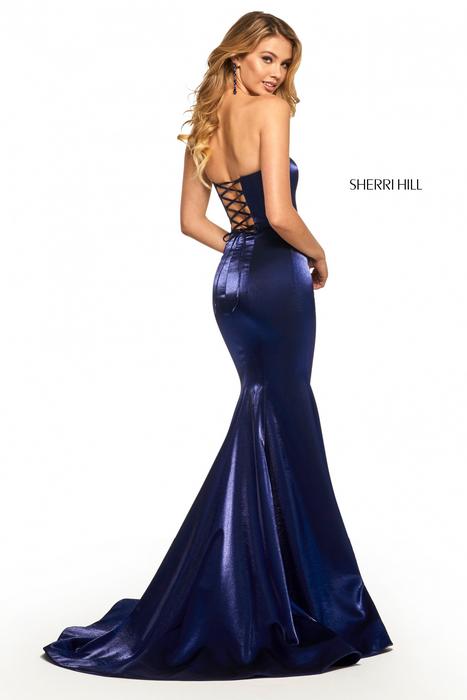 Sherri Hill 52961