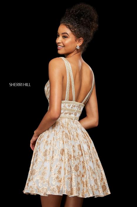 Sherri Hill 52965