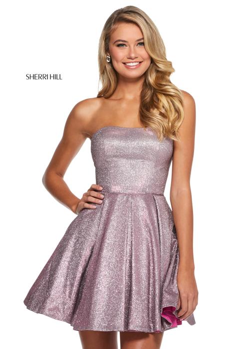 Sherri Hill 52971