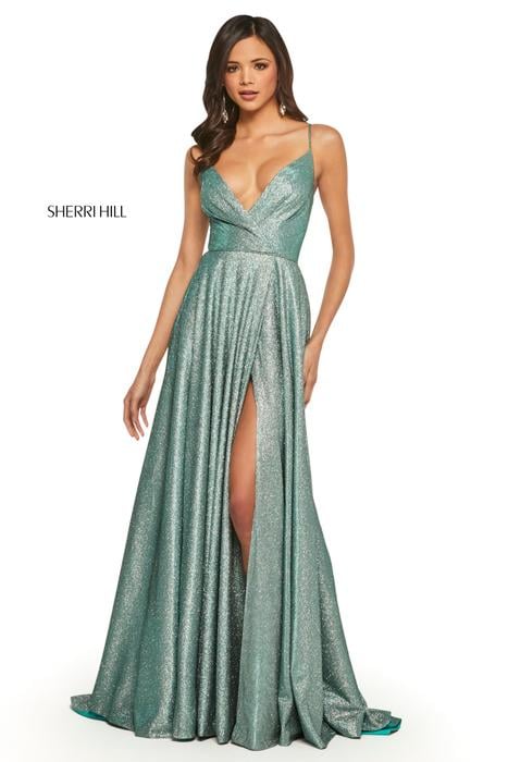 Sherri Hill 52977