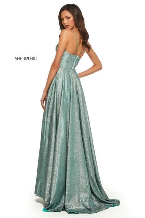 Sherri Hill 52977