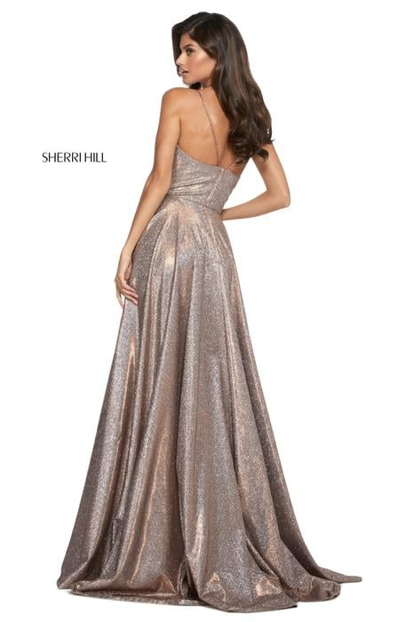 Sherri Hill 52977