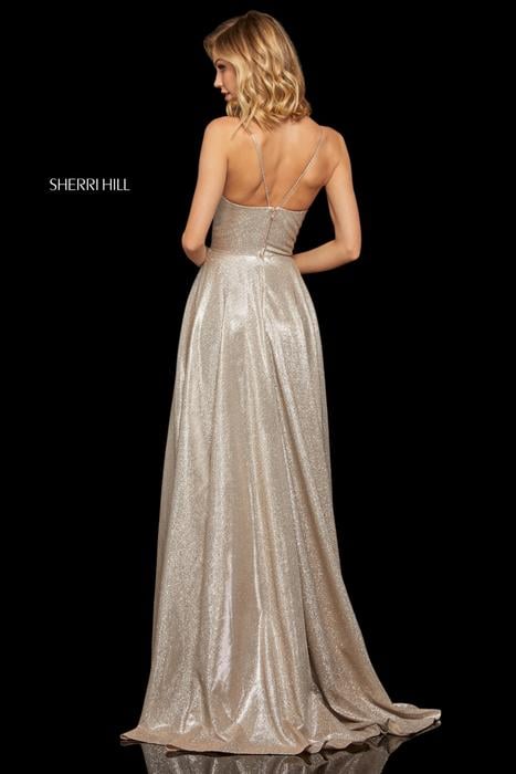 Sherri Hill 52977