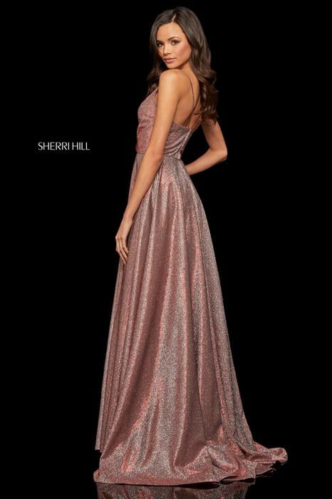 Sherri Hill 52977