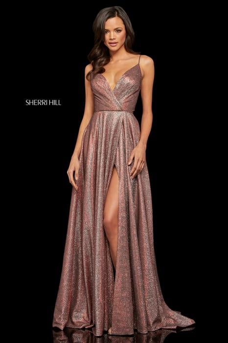 Sherri Hill 52977