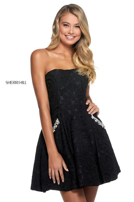 Sherri Hill 53002