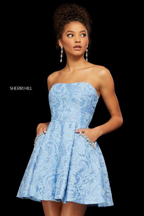 Sherri Hill 53002