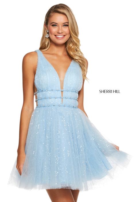 Sherri Hill 53026