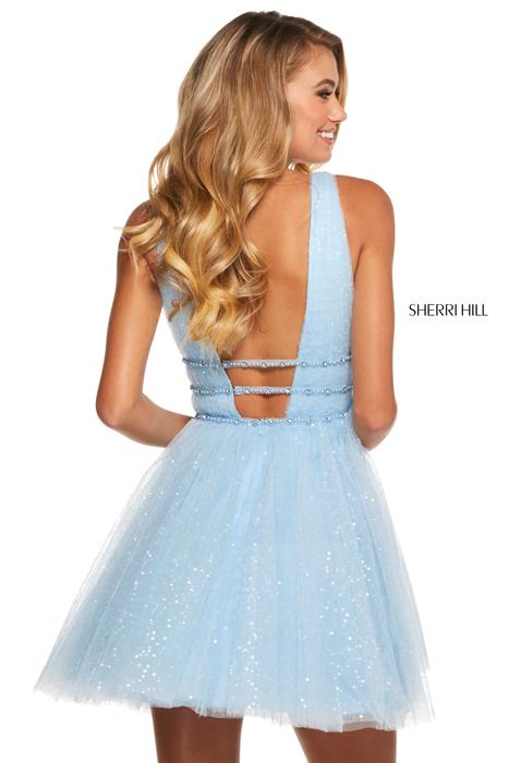 Sherri Hill 53026