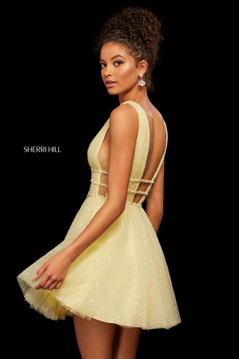 Sherri Hill 53026