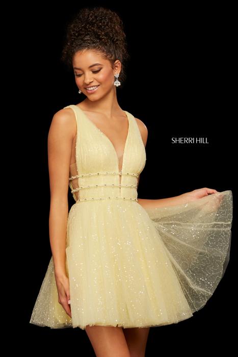 Sherri Hill 53026