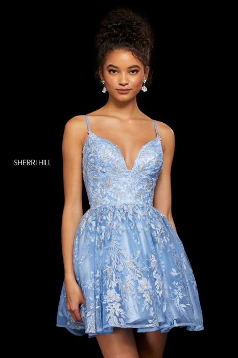 Sherri Hill 53074