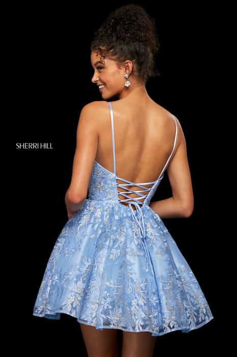 Sherri Hill 53074