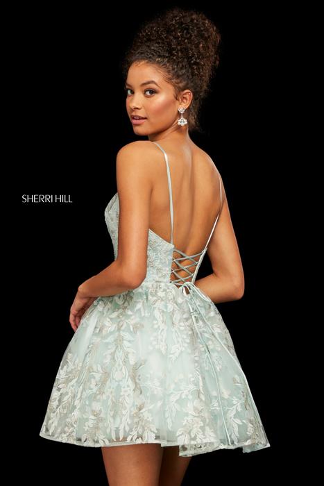 Sherri Hill 53074