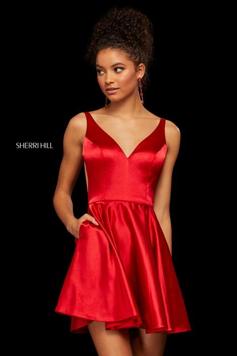 Sherri Hill 53081