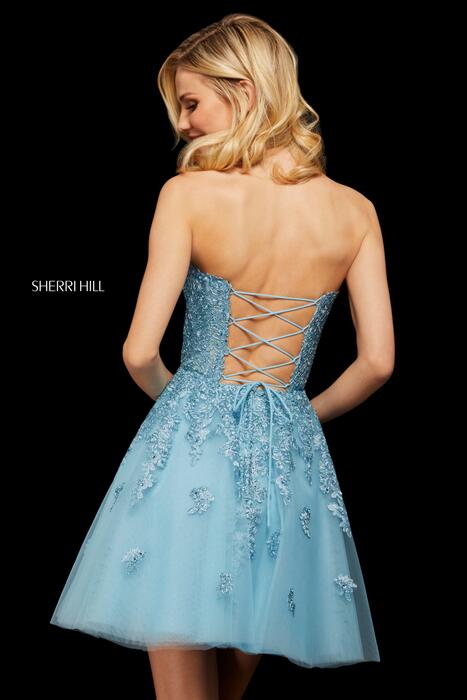 Sherri Hill 53099