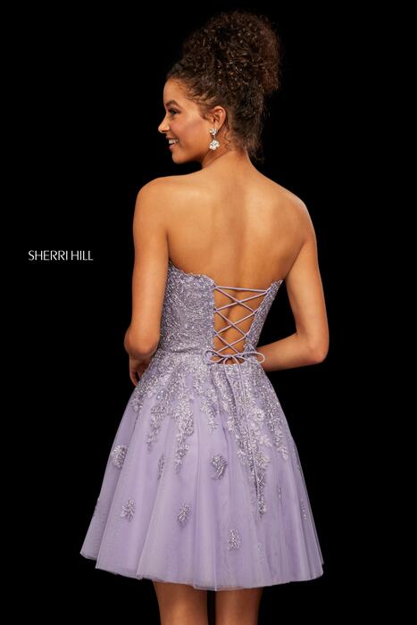 Sherri Hill 53099