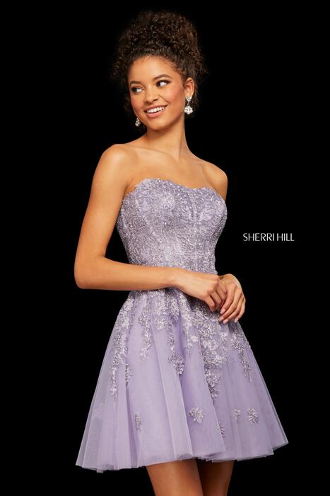 Sherri Hill 53099