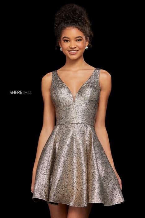 Sherri Hill 53106