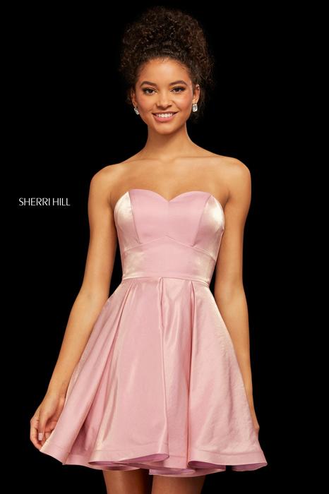 Sherri Hill 53107