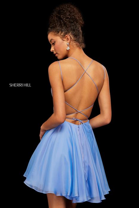 Sherri Hill 53113