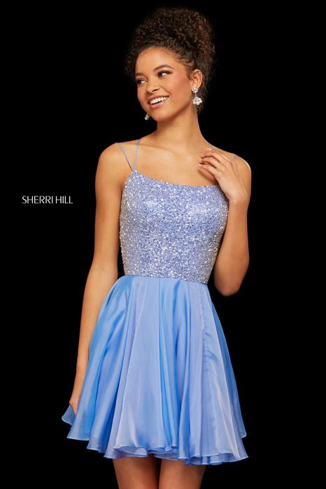 Sherri Hill 53113